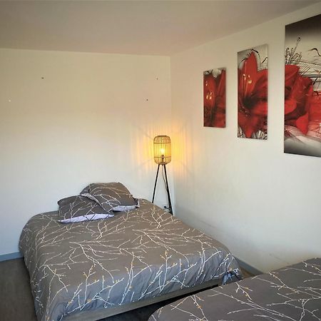 Studio Double 11 Avec Wifi Limoges Exteriér fotografie