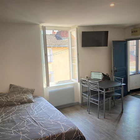 Studio Double 11 Avec Wifi Limoges Exteriér fotografie