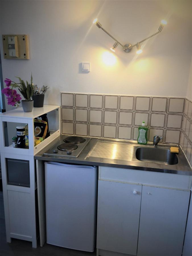 Studio Double 11 Avec Wifi Limoges Exteriér fotografie